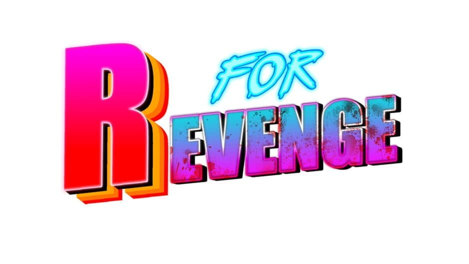 R for Revenge artwork 2