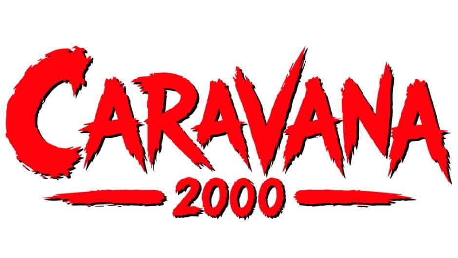 Caravana 2000 artwork 2