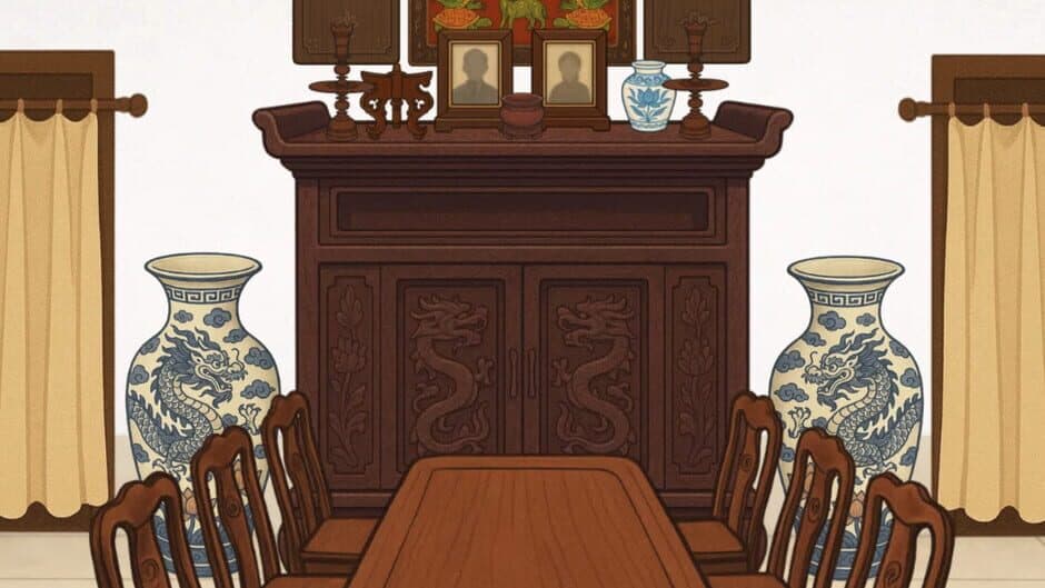 Tet Story artwork 1