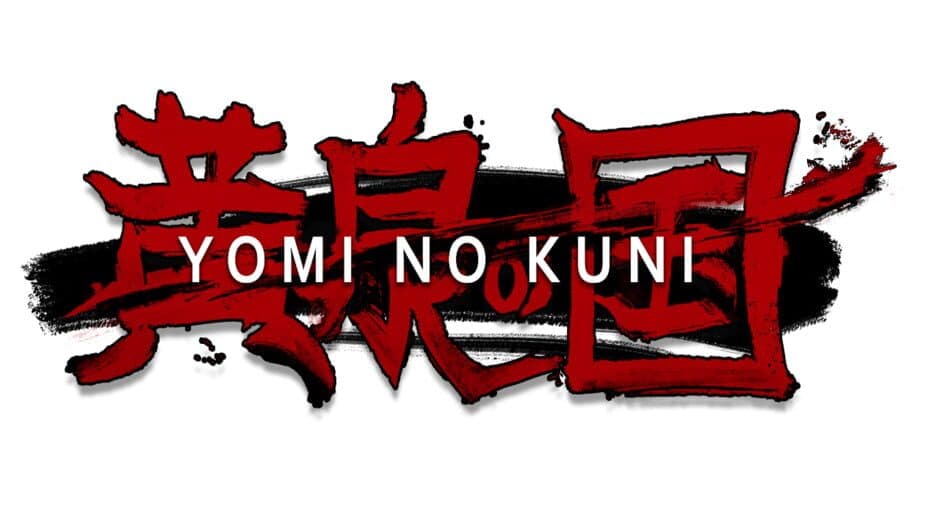 Yomi No Kuni artwork 2