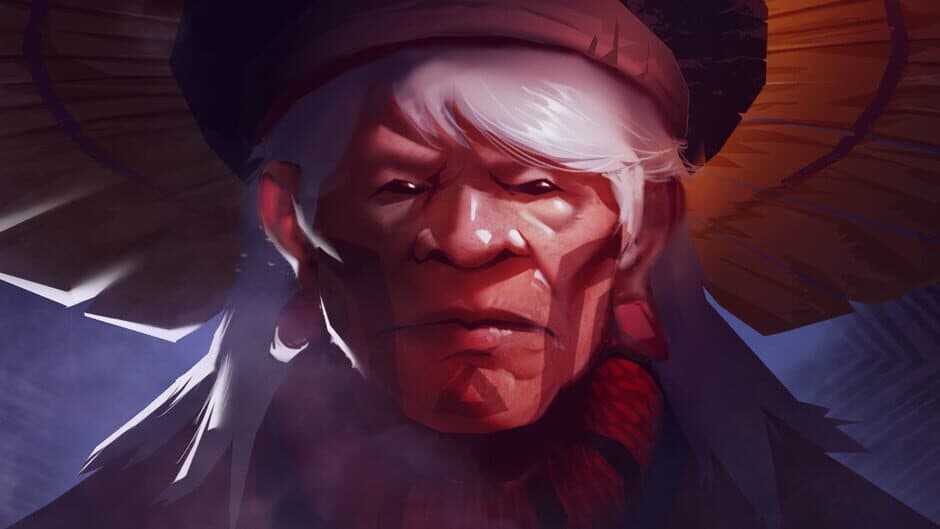 Yãkoana: Dreams of Resistance artwork 1