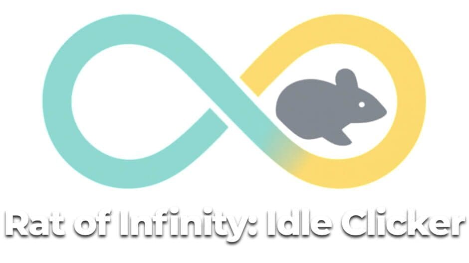 Rat of Infinity: Idle Clicker artwork 2