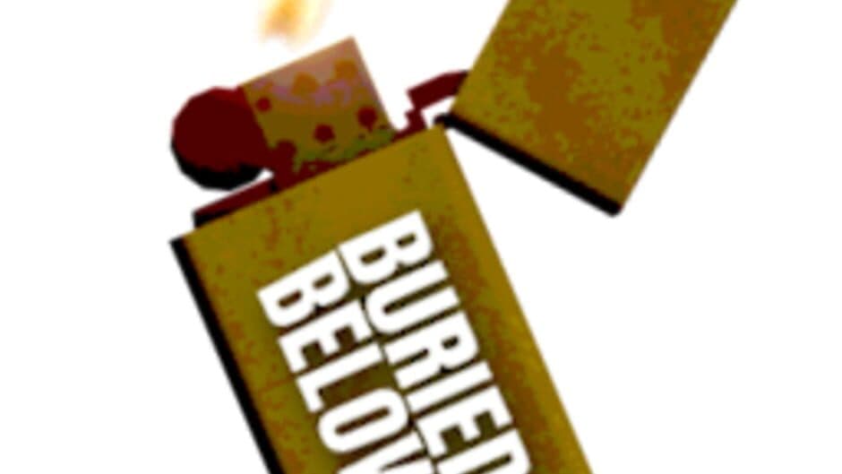 Buried Below artwork 3