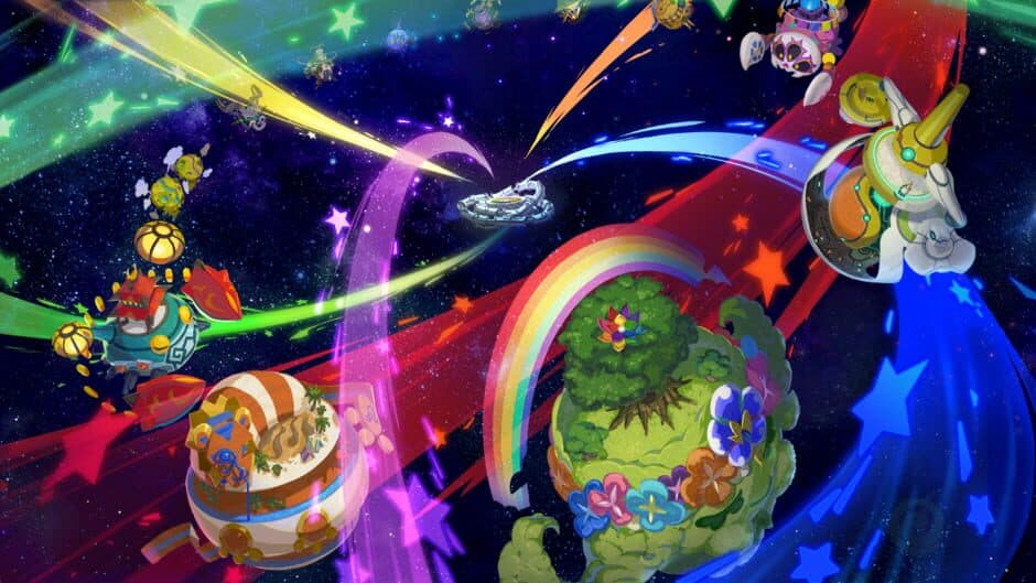 Mobile Ball artwork 2