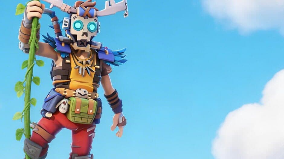 Sky Up artwork 1