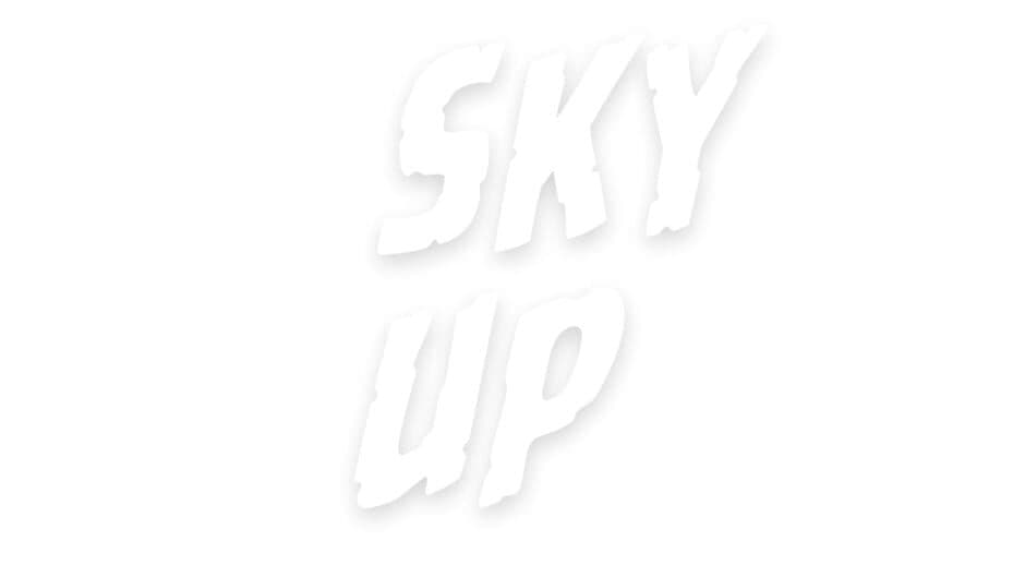 Sky Up artwork 2