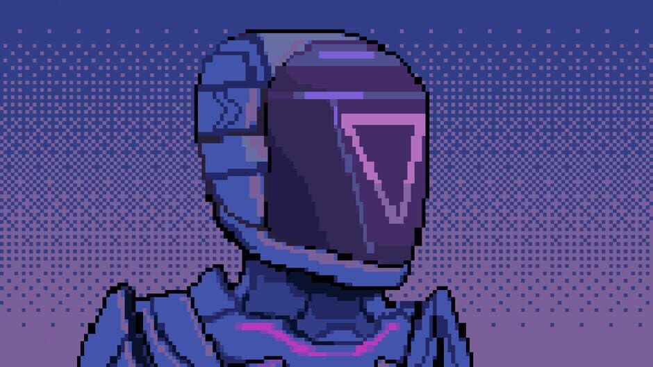 Neon Dystopia artwork 1