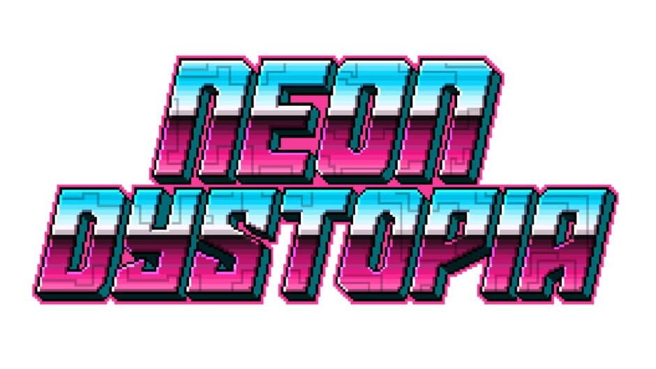 Neon Dystopia artwork 3