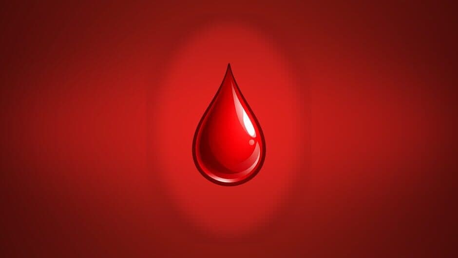 Blood Clicker artwork 1
