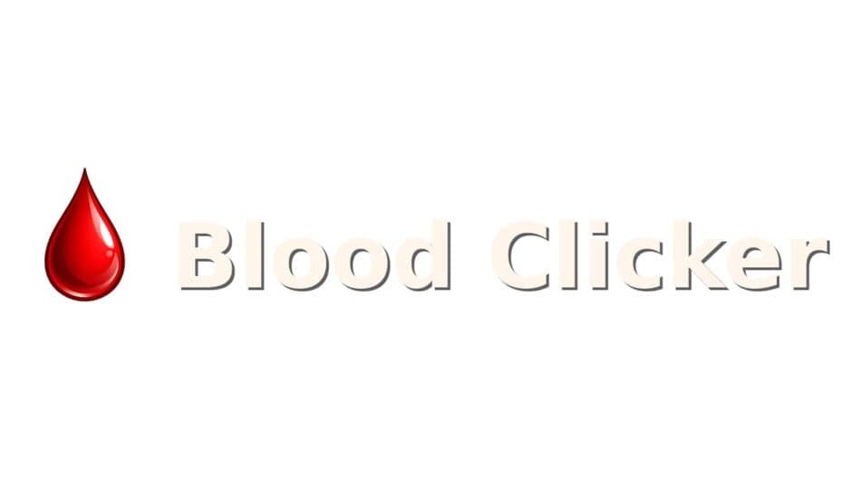 Blood Clicker artwork 2