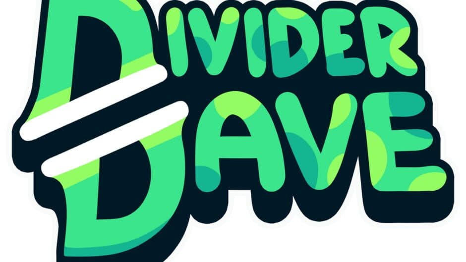 Divider Dave artwork 2