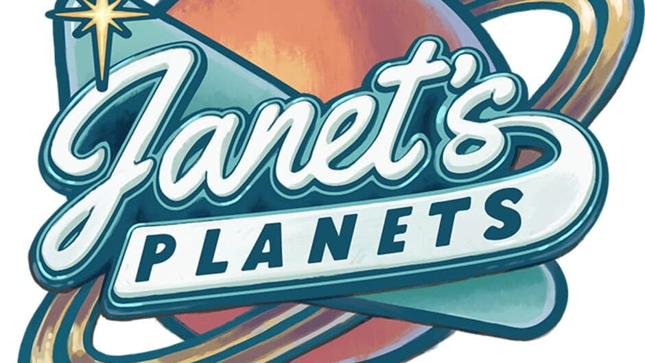 Janet's Planets artwork 2