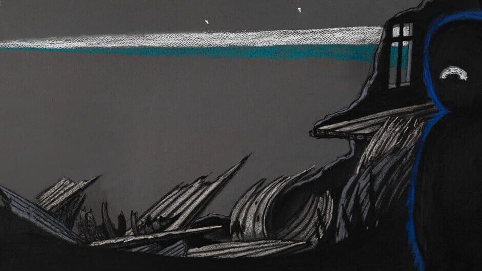 Hypnos artwork 1