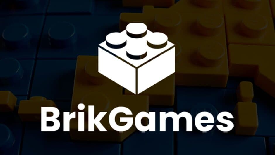 BrikGames artwork 1