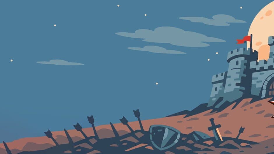 Sunder Siege artwork 1