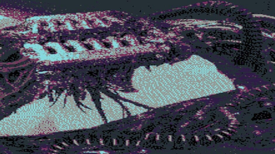 Hyperwurm Is Back! artwork 1