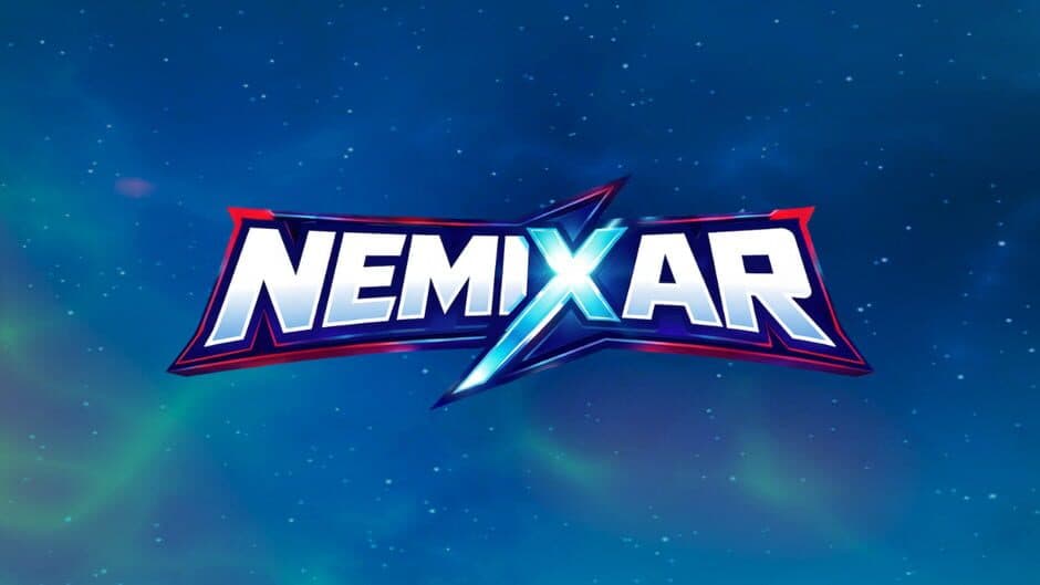 Nemixar artwork 2