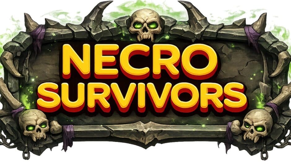 Necro Survivors artwork 2