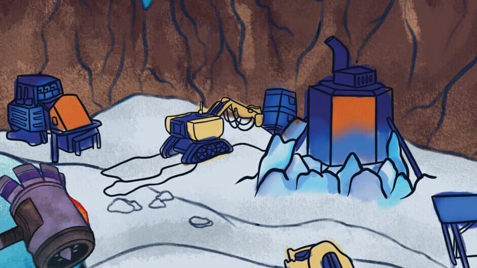 Coldsnap artwork 1