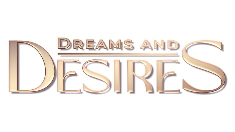 Dreams and Desires artwork 2