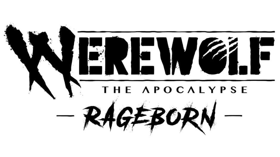 Werewolf: The Apocalypse - Rageborn artwork 2