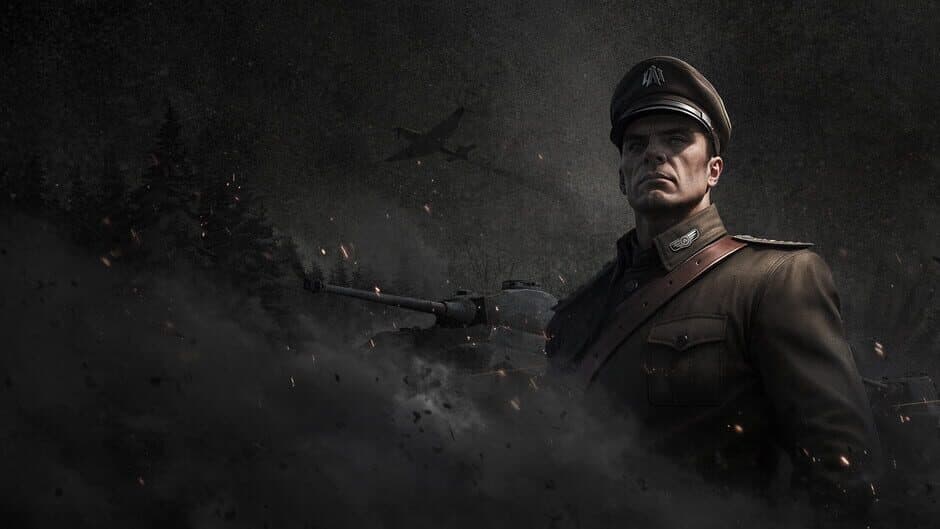 War Alert artwork 1
