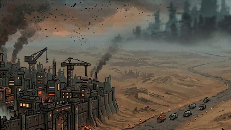 Karless artwork 1