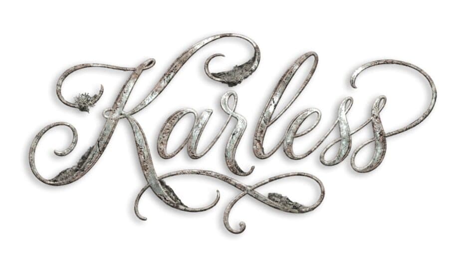 Karless artwork 2