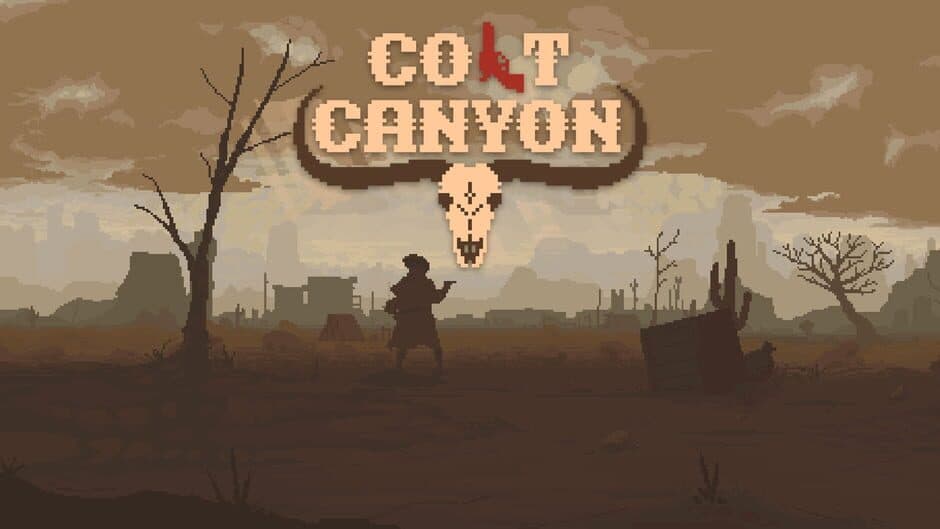 Colt Canyon artwork 2