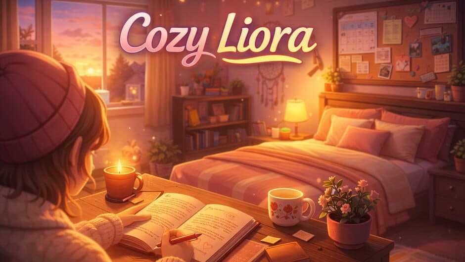 Cozy Liora artwork 2