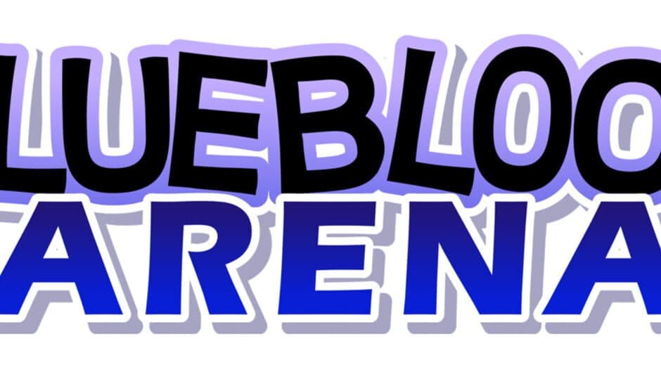 Blueblood Arena artwork 2