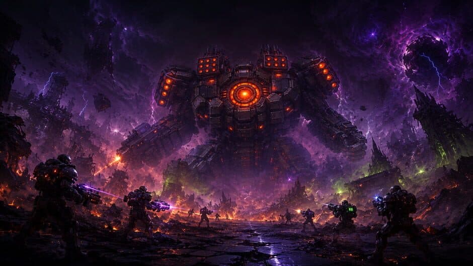 Gloomvex artwork 1