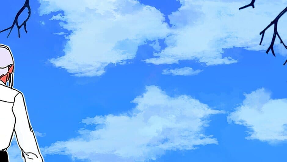 The Door in The Skybox artwork 1