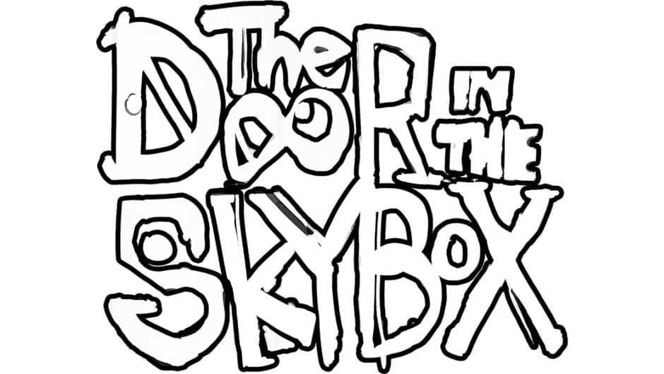 The Door in The Skybox artwork 2