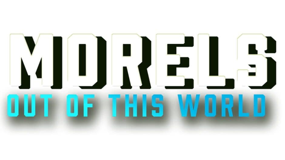 Morels: Out of this World artwork 2