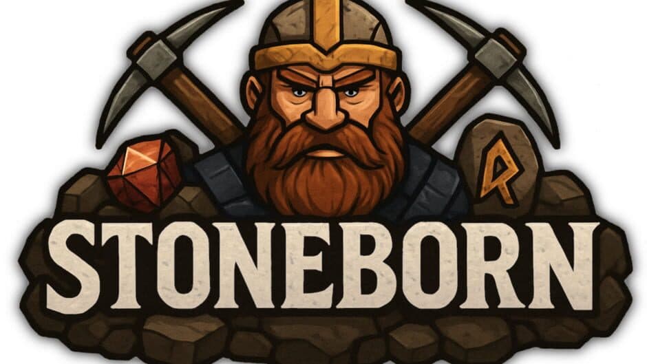 Stoneborn artwork 2
