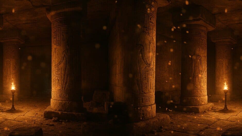 Anubria artwork 1