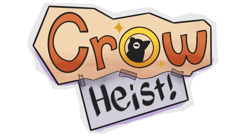 Crow Heist artwork 2