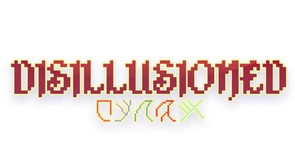 Disillusioned artwork 2