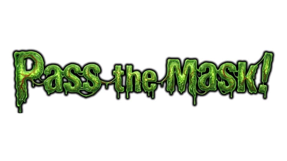 Pass the Mask! artwork 2