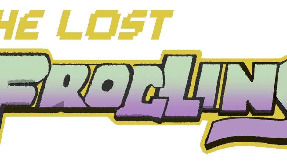 The Lost Froglins artwork 2