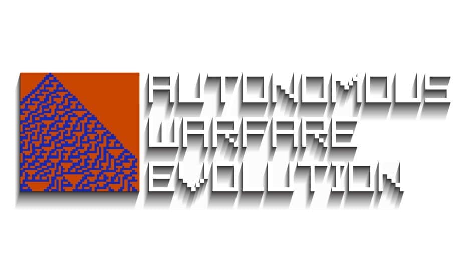 Autonomous Warfare Evolution artwork 2