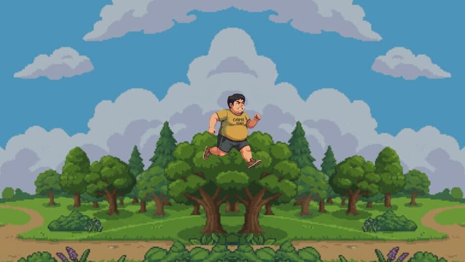 Mob Marathon artwork 1