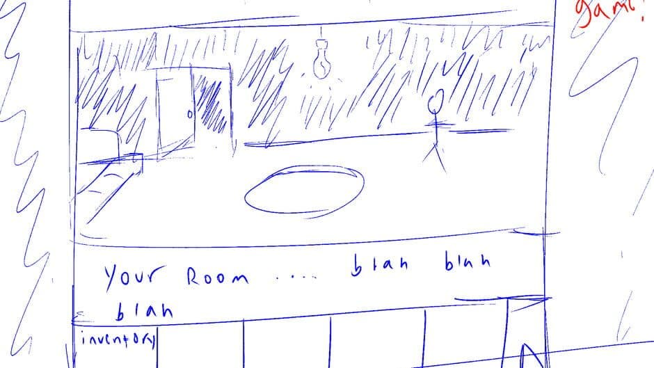 Apartment 19 artwork 2