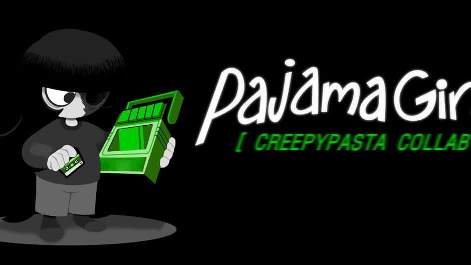 Pajama Girl artwork 1