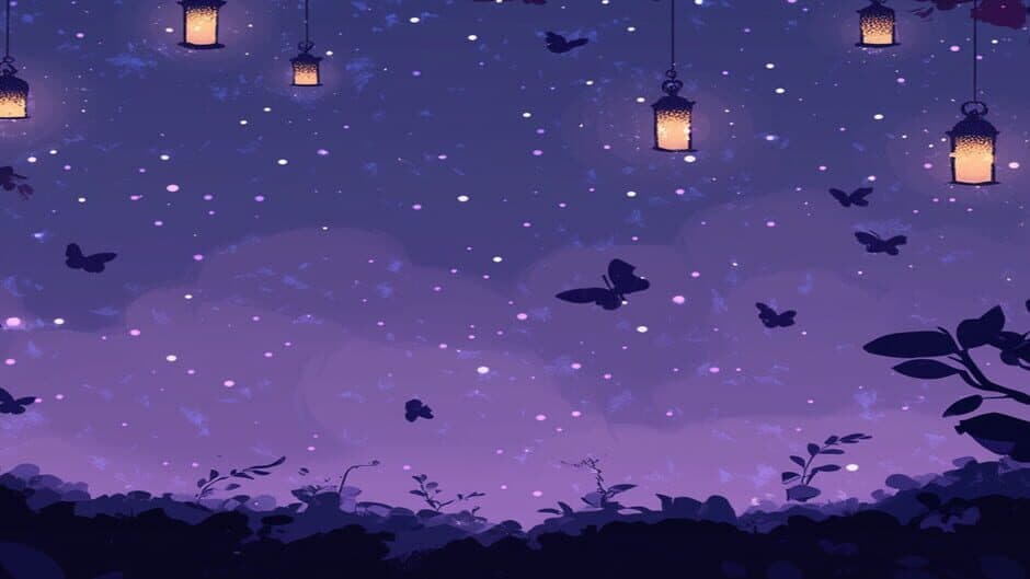 The Endless Village artwork 1
