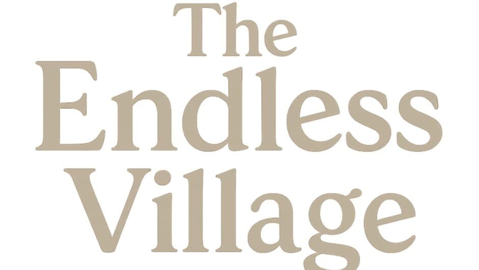 The Endless Village artwork 2