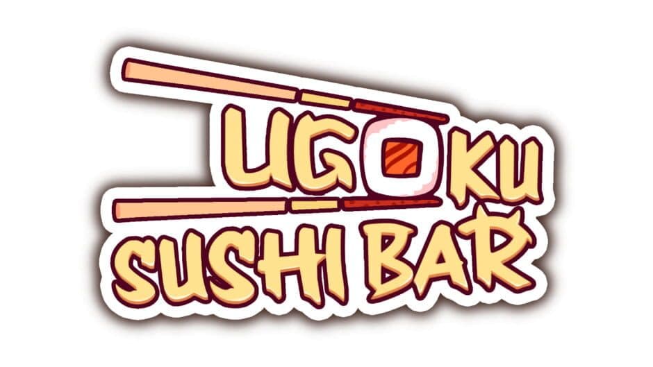 Ugoku Sushi Bar artwork 3