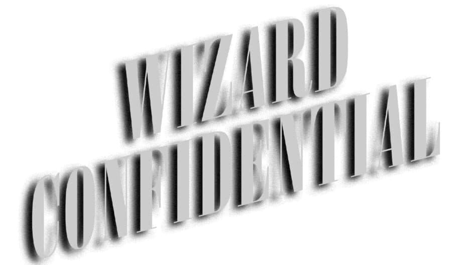 Wizard Confidential artwork 2