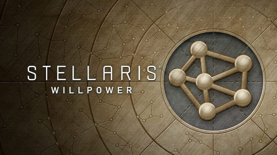 Stellaris: Willpower artwork 1